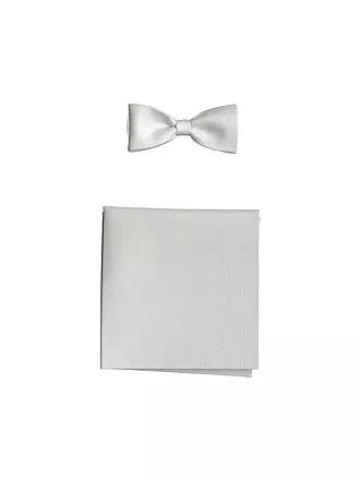 JOOP | Geschenkset - Fliege und Stecktuch | 